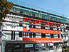 Gerüstbau