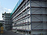 Gerüstbau