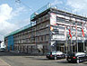 Gerüstbau