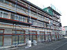 Gerüstbau